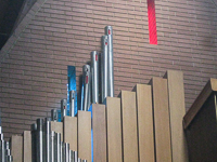 Crooked Pipes